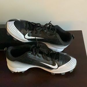 Nike baseball cleats